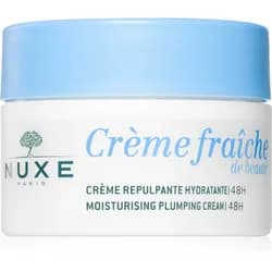 NUXE Creme Fraiche Vol.- und feuchtigkeitsspendend 50 ml
