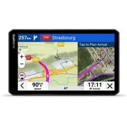 Garmin dezl LGV720 MT-D