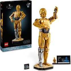 LEGO® C-3PO?