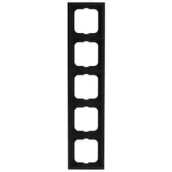 Busch-Jaeger Rahmen 5-fach 1725-885K