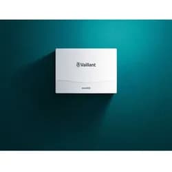 Vaillant, Warmwassergerät, miniVED H 3/3