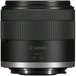 Canon RF-S 14-30/4-6.3 IS STM PZ