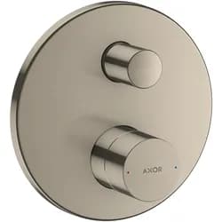 AXOR 45405820 Wannenmischer Unterputz Axor Uno - Weiß