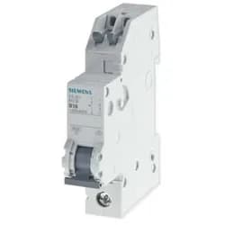 Siemens Dig.Industr. LS-Schalter 5SJ6116-6KS