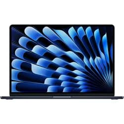 Apple MacBook Air (15") mitternacht