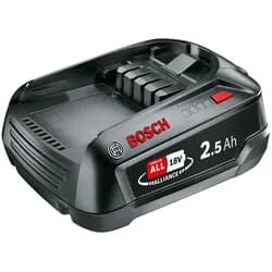 Akkupack PBA 18V 2.5Ah W-B