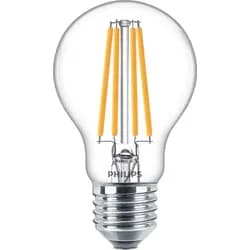 Philips Lighting LED-Lampe E27 CorePro LED#34714400