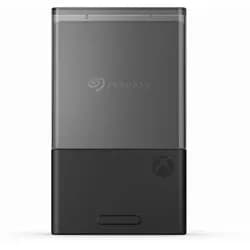 Seagate SSD-Festplatte