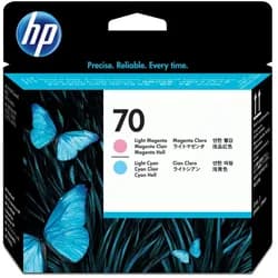 HP Original 70 Druckkopf cyan 130ml (C9405A)