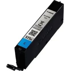 Canon CLI-571 XL C cyan