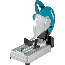 Makita Akku-Trennschleifmasch. 2x18V