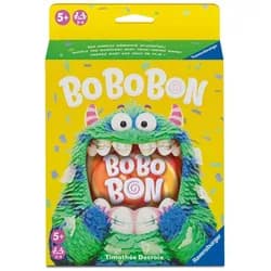 Ravensburger Spiel Kartenspiel Kartenspiel Bo Bo Bon 25054