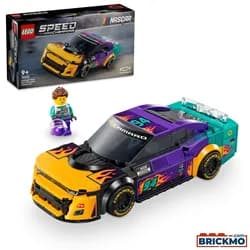 NASCAR® Next Gen Chevrolet Camaro ZL1