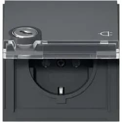 Gira Steckdose KD TX-44 446767