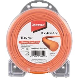 Makita Mähfaden 4-kant E-02814