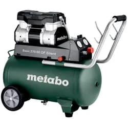 METABO Kompressor Basic 270-50 OF Silent
