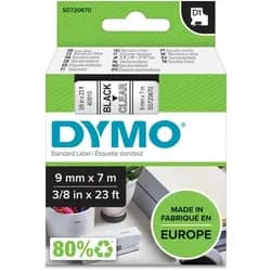 DYMO Beschriftungsband