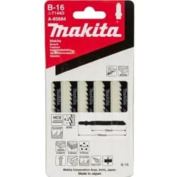makita Stichsägeblatt A-85684