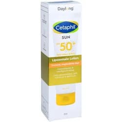 Cetaphil Sun Daylong SPF50+ Liposomale Lotion