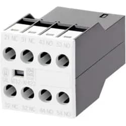 Eaton DILM32-XHI22, Schwarz, Weiß