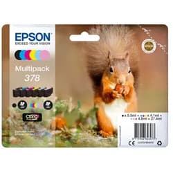 Epson Tintenpatrone