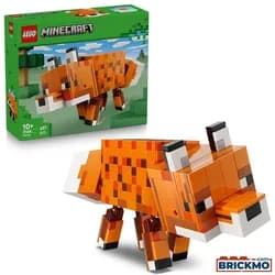 Der Fuchs - 21588