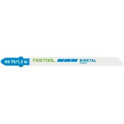 FESTOOL Stichsägeblatt