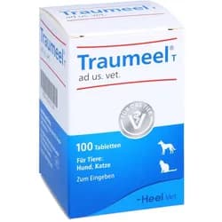 Traumeel T für Hunde/Katzen