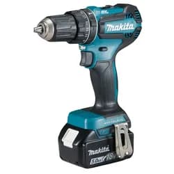 Makita Akku-Schlagbohrschrauber DHP485RTJ