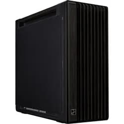 ASUS ProArt PA602 Wood Edition, Metal Panel