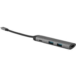 Verbatim Adapter