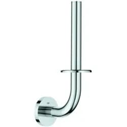 GROHE Reservepapierhalter Essentials chr
