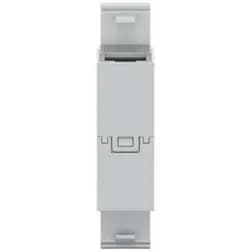 Striebel&John Doppelbuchse RJ45 ZED45U