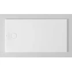 DURAVIT 720200000000001 Duschwanne Tempano, 1400x750mm - Weiß