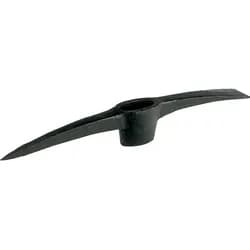 IDEAL-Kreuzhacke 2,5 kg, ohne Stiel,