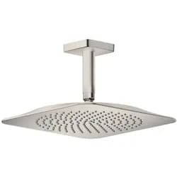 hansgrohe Kopfbrause 270 1jet Axor Citterio C mit Deckenanschluss BSO