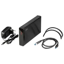 I-TEC Festplatten-Wechselrahmen
