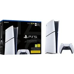 Sony Playstation 5 Slim Digital Edition