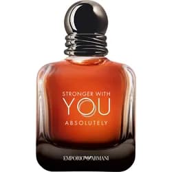 EMPORIO ARMANI Stronger With You Absolutely Parfum
