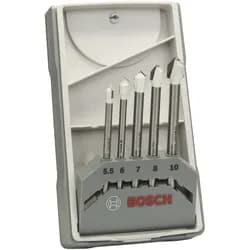 BOSCH Fliesenbohrer CYL-9 1 St.