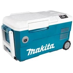 makita CW001GZ01 Akku-Kompressor-Wärme-&-Kühlbox