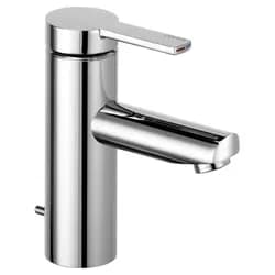 Keuco Einhebelwaschtischmischer Plan blue, 53902010000