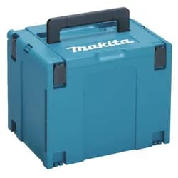 MAKPAC Gr.4 - Schwarz/Blau