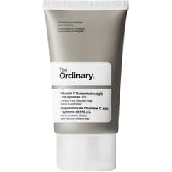 The Ordinary Vitamin C Suspension 23% + HA Spheres 2% 30ml