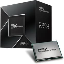 AMD Ryzen Threadripper PRO 9955WX Prozessor
