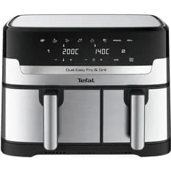 TEFAL EY905D - Dual Easy Fry Grill