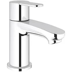 Grohe Standventil Eurostyle C verchromt