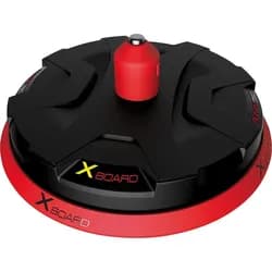 Runpotec, Kabelrolle, X Board