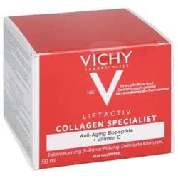 Vichy Tagescreme