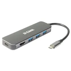 D-Link Laptop-Dockingstation